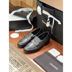 Chanel Business Shoes